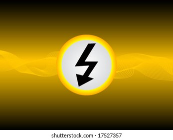energy symbol