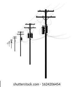 51,134 Pole transformer Images, Stock Photos & Vectors | Shutterstock