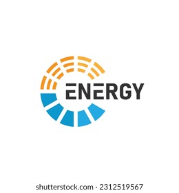 energy technology logo san eco
