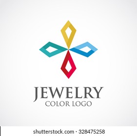 Energy thunderbolt of electric abstract vector and logo design or template power technology business icon of company identity symbol concept
