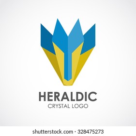Energy thunderbolt of electric abstract vector and logo design or template power technology business icon of company identity symbol concept