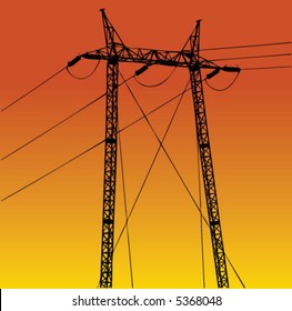 it is for energy transport baby, get it