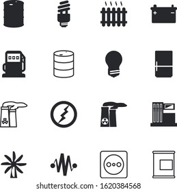 energy vector icon set such as: fat, plug, ampere, green, heater, rotate, efficient, metal, steroids, single, refrigerator, isometric, healthy, alkaline, radiator, connect, efficiency, fast