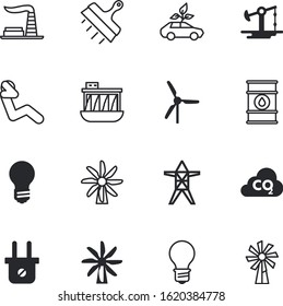 energy vector icon set such as: charge, connection, gym, electrician, human, lineman, engineering, lifestyle, dam, sparkle, template, emblem, conservation, wall, enterprise, fit, transportation, tree