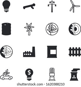 energy vector icon set such as: recreation, steroids, manufactory, bar, countryside, gas, saving, container, stretching, drum, charging, single, workout, lineman, marketing, body, room, image
