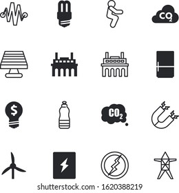 energy vector icon set such as: clean, boiler, sipper, shiny, water, electronic, human, wellness, glass, hydro, rotation, indoors, current, batteries, powerful, decoration, bike, circuit, success