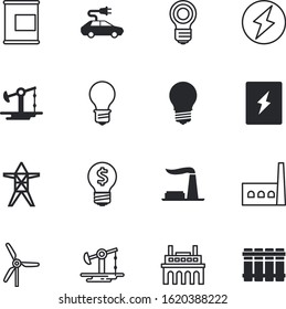 energy vector icon set such as: rotate, heating, wind, plumbing, elements, pole, lineman, healthy, radiator, temelin, system, tip, tag, training, metal, breakers, motor, exercise, lightning, boiler