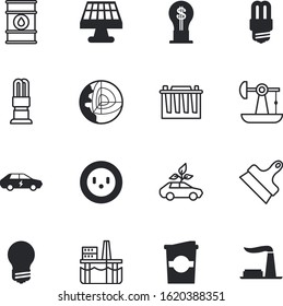 energy vector icon set such as: pipe, shadow, water, tank, graphic, generation, crust, universe, spill, manufacturing, coffee, shine, marketing, connection, core, well, plastic, ideas, away, ampere