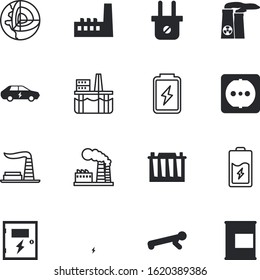 energy vector icon set such as: pose, service, town, sea, cartoon, nuclear, alkaline, offshore, people, portable, ocean, upstream, stretch, inner, electrician, education, fat, electronics, breakers