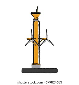 energy vector illustration