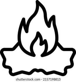 Energie   Vektorgrafik auf transparentem Hintergrund. Hochwertige Symbole. Dünne Vektorsymbole für Konzept und Grafikdesign.