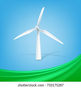 energy wind