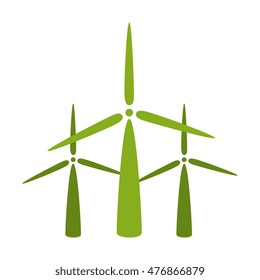 energy wing recycle envioment nature design