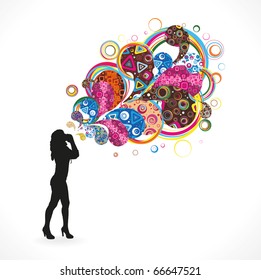 Energy women