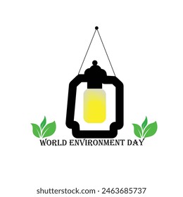 ENERJY  IS World Environment Day