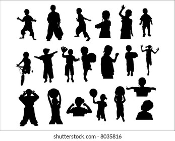 126 Groupes Enfants Images, Stock Photos & Vectors | Shutterstock