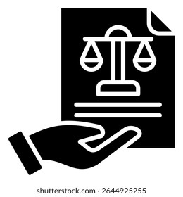Elemento Ícone de Imposição para Design
