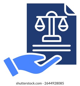 Elemento Ícone de Imposição para Design