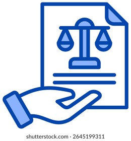 Elemento Ícone de Imposição para Design