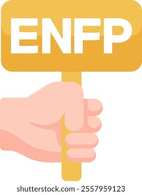 ENFP enfp MBTI personality types 16 mbti