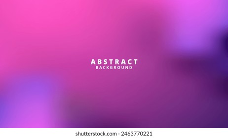 Involucra a los espectadores con el diseño de malla abstracta intemporal, una mezcla armoniosa de hermosos tonos violetas que elevan tu narración visual