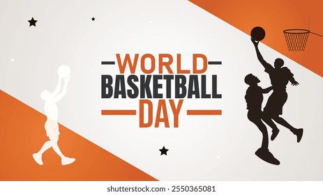 Engage Youth in World Basketball Day Activities