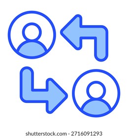 Elemento De Icono De Compromiso Para Diseño