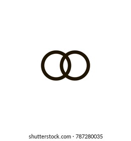 engagement icon. sign design