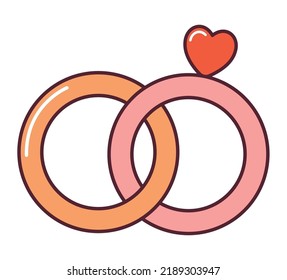 engagement rings design with a heart