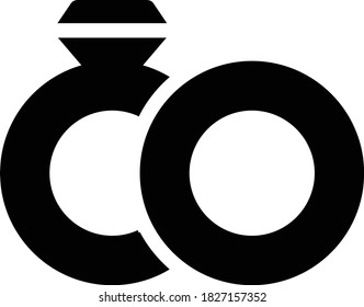 Verflechtungsvektorsymbol 