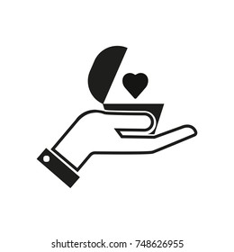Engagement Vector Icon