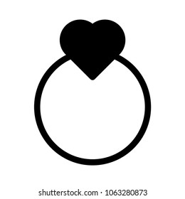 Engagement Wedding Ring  