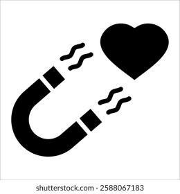 Engagementt Icon Element For Design