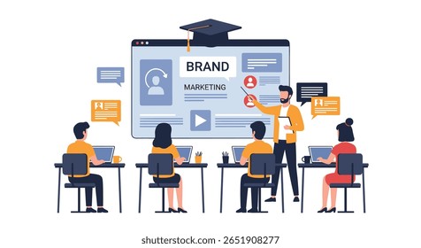 Engaging Classroom Instruction Developing Student Learning and Engagement in Education