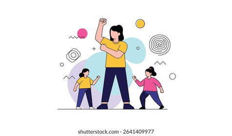Engaging Mom Daughter Time Fun Creative Activities at Home Together Beautiful Moments