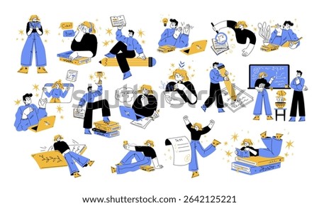 Engaging in a Variety of Activities Within Comfortable and Relaxing Environments