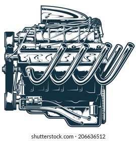 Engine