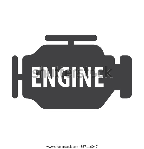 Engine\
icon.