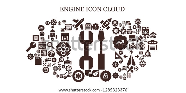  engine\
icon set. 93 filled engine icons. Simple modern icons about  -\
Settings, Garage, Plane, Gear, Rocket, Garage band, Responsive,\
Wheels, Wheel, Repair, Railway, Seo, Virus\
search