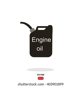 engine oil
