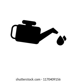 engine oil icon