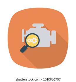  engine search repairing 