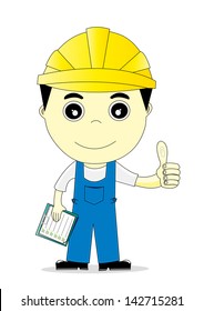 engineer