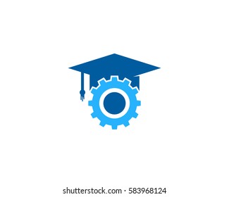 Graduation Logo Template Images Stock Photos Vectors Shutterstock