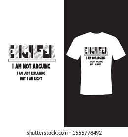 engineer funny typographic  t-shirt and apparel design . Vector print, typography, poster, emblem , trendy .