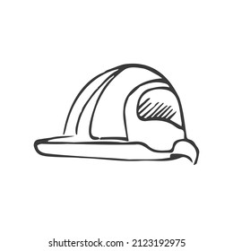 965 Hard Hat Doodle Images, Stock Photos & Vectors 