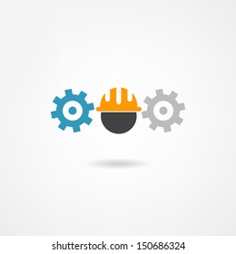 engineer icon