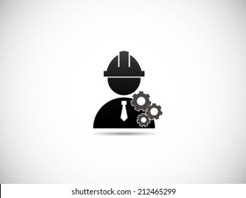 Engineer Icon