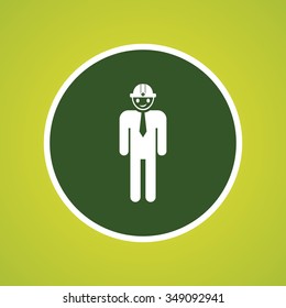 Engineer Icon