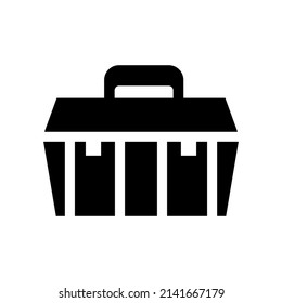 Engineer Icon Vector Symbol Design Illustration